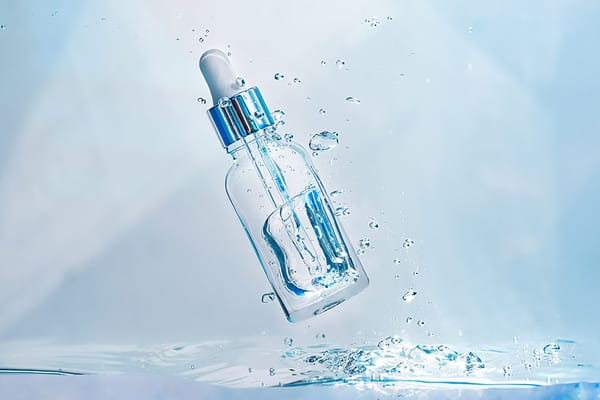 Hyaluronic Acid