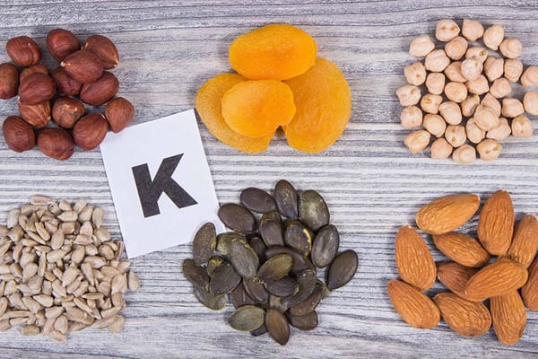 Vitamin K Congeners
