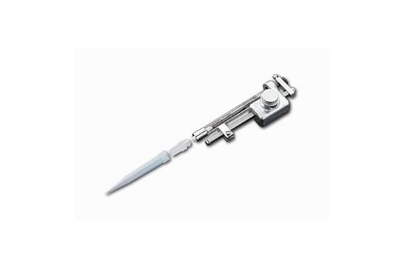 Syringe Accessories Disposable Tip Adapter Padded