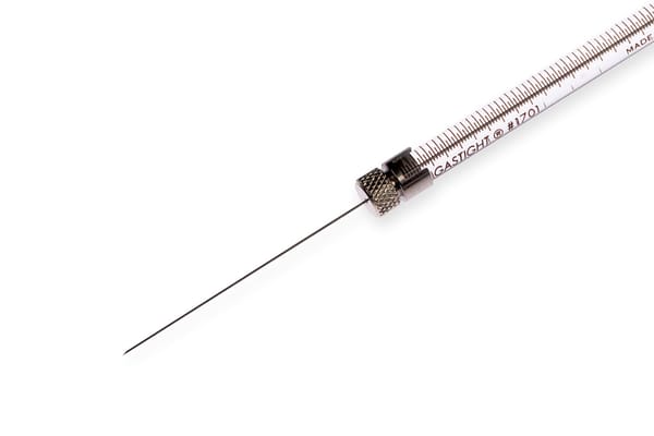 Needles Removable Needle Small Hub