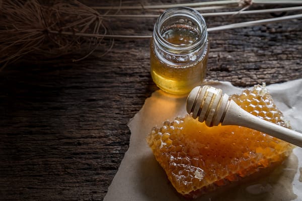 Saccharide Identification in Honey