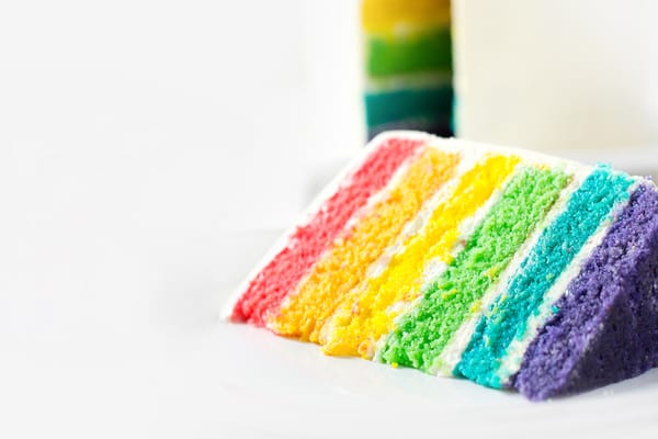 Fast HPLC Analysis of Dyes in Foods and Beverages
