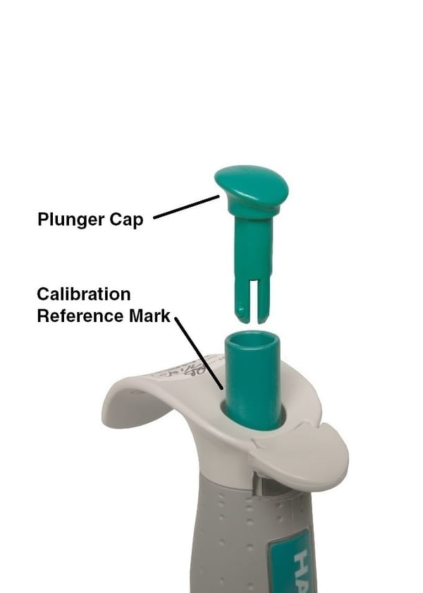 Pipettes Calibration 2 Padded