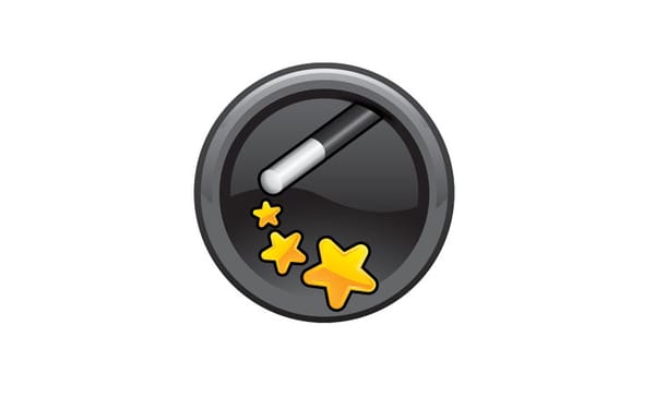 Wizard Icon