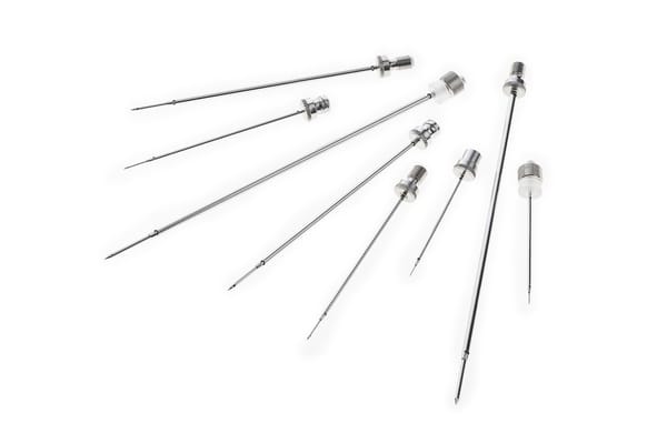 Needles Vented Family