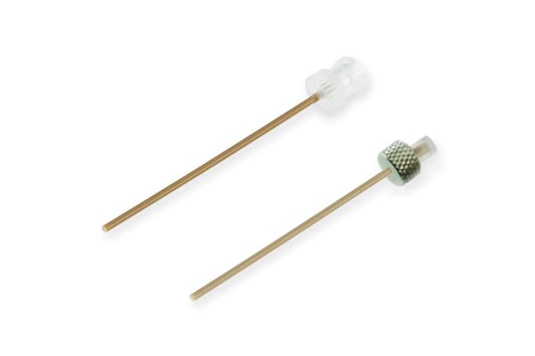 Hamilton PEEK Needles
