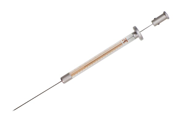 10 µL, Microliter CTC PAL Autosampler Syringe | PN: 203072