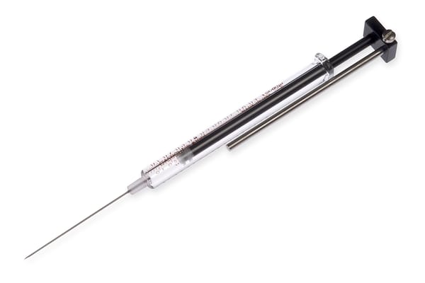 250 µL, Gastight Syringe | PN: 81175