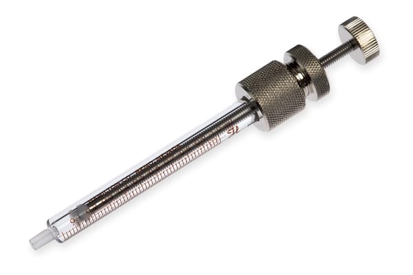 10 mL, Gastight Syringe | PN: 81601 | Hamilton Company
