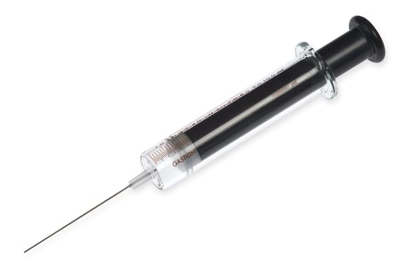 bulletproof glutathione old version syringe The Benefits of Injections and Where to Get Them Medical spas, compounded drugs in