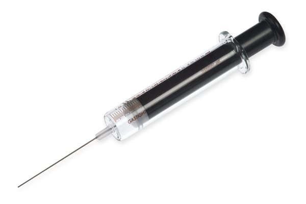 bulletproof glutathione old version syringe The Benefits of Injections and Where to Get Them Medical spas, compounded drugs in