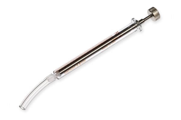 5 mL, Gastight Syringe | PN: 81501