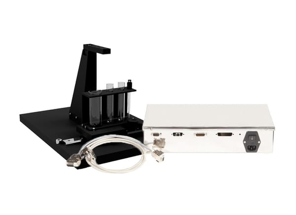 ZEUS X1 testing kit