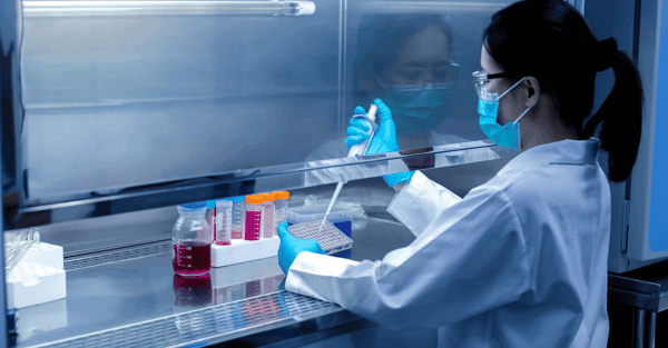 In Vitro Diagnostic PSD SmartSense