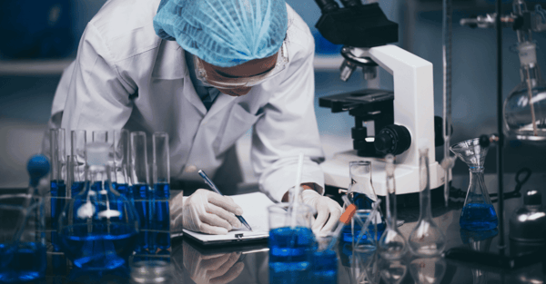 Life Science Research PSD SmartSense