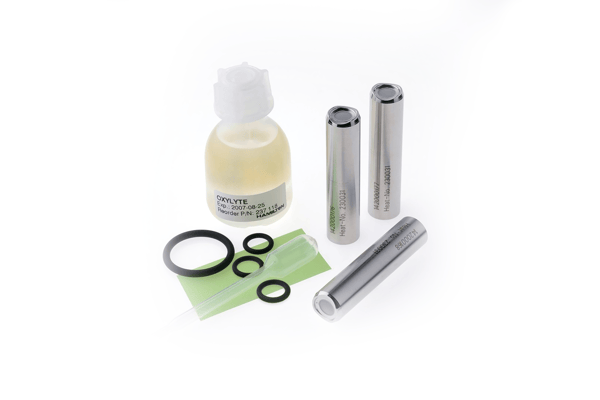 Membrane Kit FDA for OxyFerm Sensor Maintenance