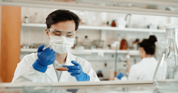 Sample prep PSD SmartSense