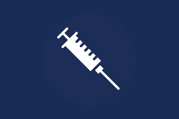 bulletproof glutathione old version syringe The Benefits of Injections and Where to Get Them Medical spas, compounded drugs in