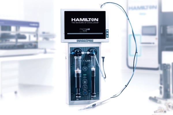 Microlab 700 Webinar On-Demand