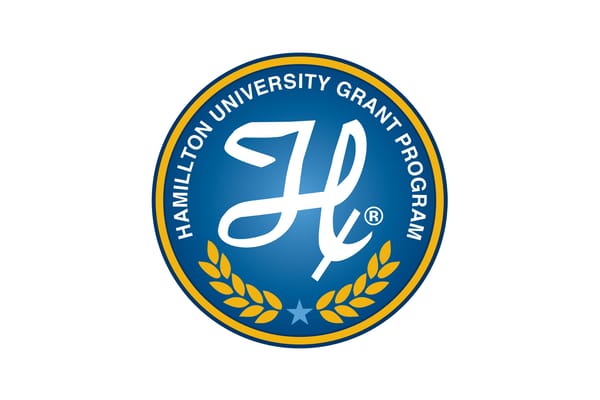 Hamilton Grant Program