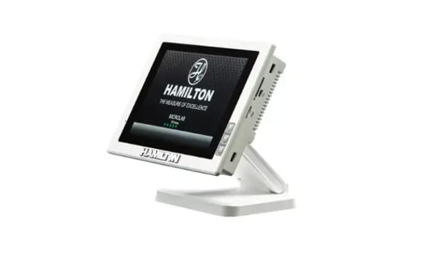 Hamilton Company Microlab