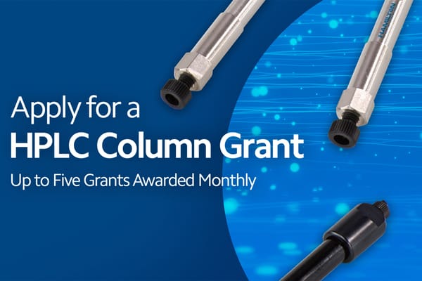 Hplc grant