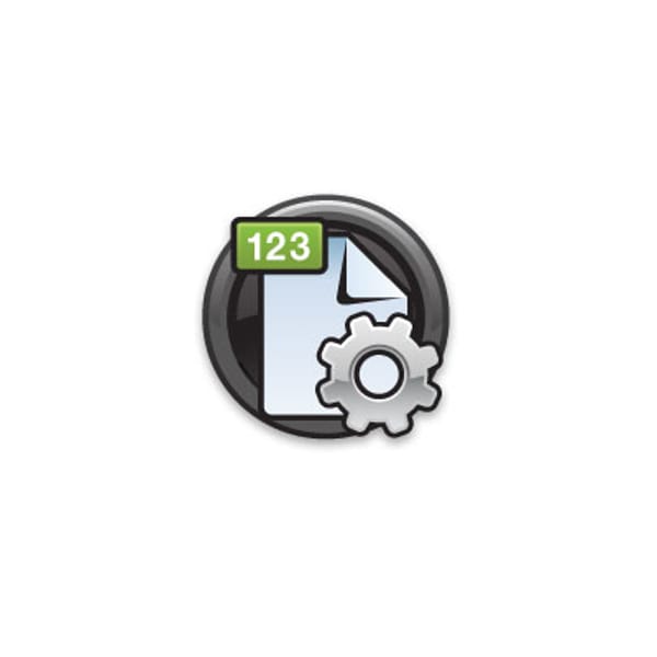 ML600 compliance Icon