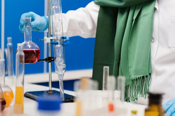 HAM App Note High Efficiency Separations PRP C18