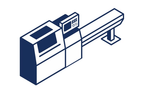 Barfed lathe icon