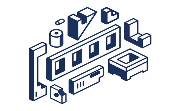 Palletized Icon
