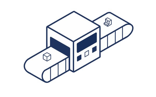 5 Million Parts Icon