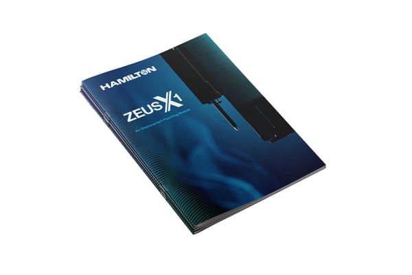 HAM Brochure ZEUS X1