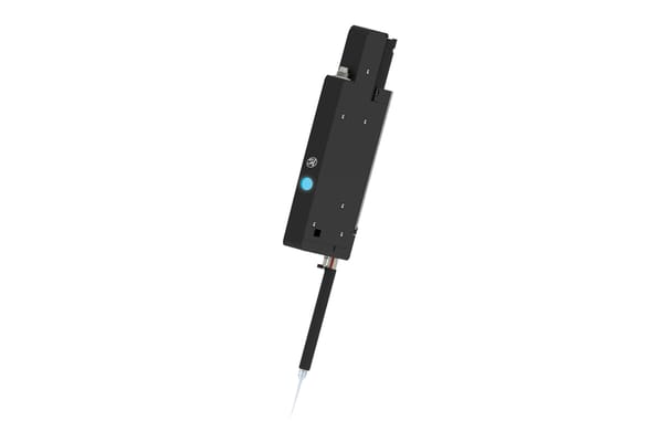 ZEUS LT air displacement pipette