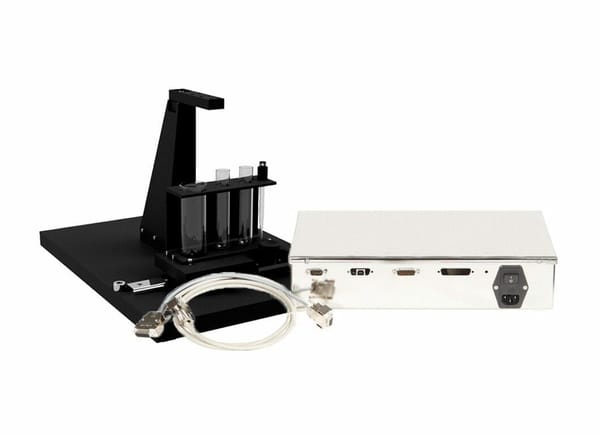 Hamilton ZEUS Starter Kit