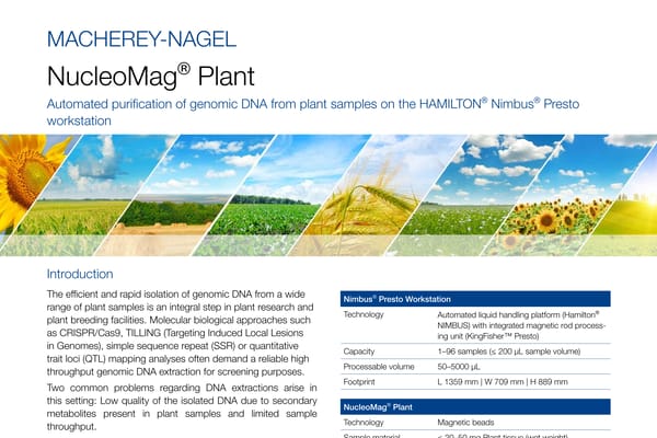 Application note Nucleo Mag Plant Nimbus Presto Rev02 web TIMG