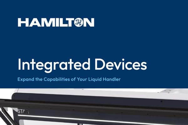 B 2401 06 00 2024 Integrated Devices Brochure TIMG