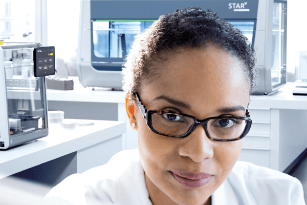 Automated solutions