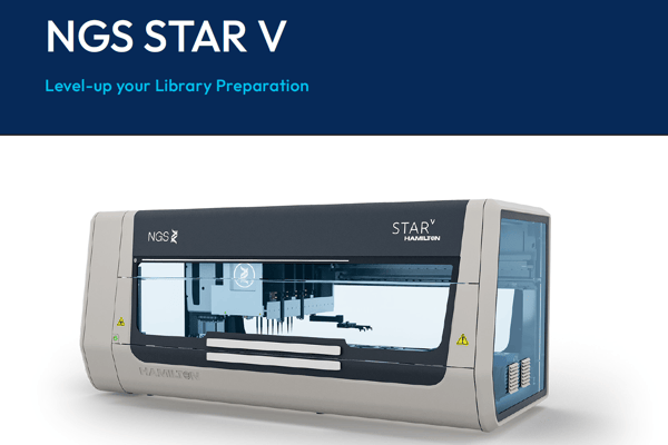 NGS STAR V TIMG