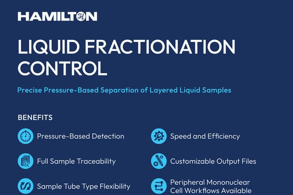 Liquid Fractionation Control Flyer TIMG
