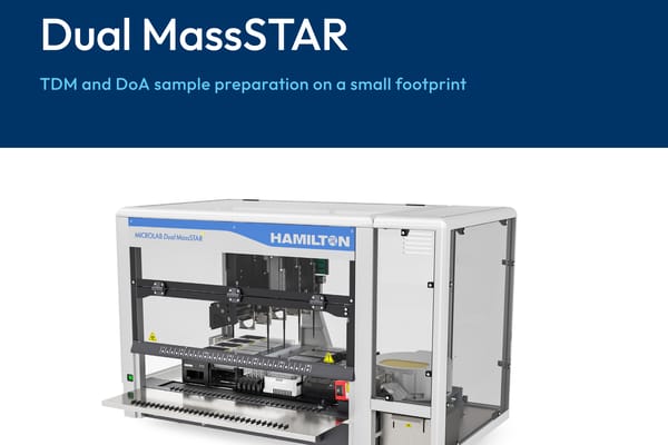 Dual Mass STAR Flyer TIMG