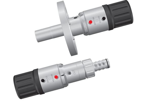 retractex m housings operating instructions