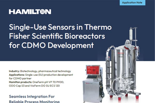 Thumbnail image App Note Thermo Fisher Hamilton SU Sensors