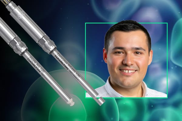 Cell Density webinar website banner