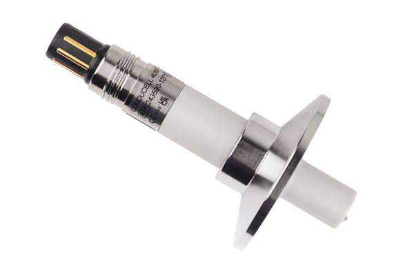 Conductivity Sensor Conducell 4USF VP TC