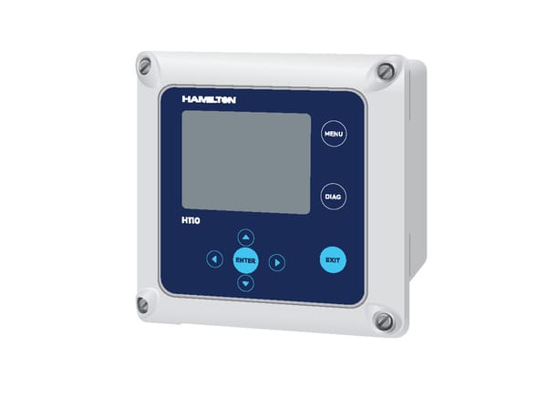 Hamilton Sensor Transmitter H110