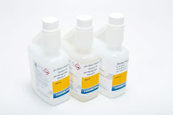 Sensor Cleaning Set