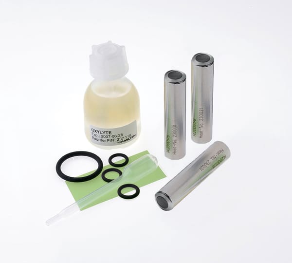 Membrane Kit CIP for OxyFerm Sensor Maintenance