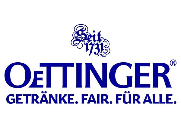 OeTTINGER brewery