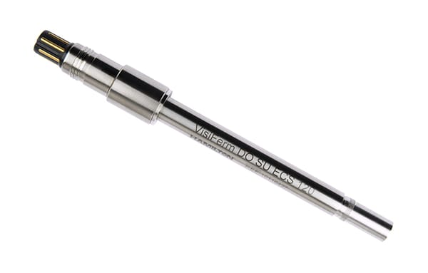 VisiFerm DO SU ECS Dissolved Oxygen Sensor