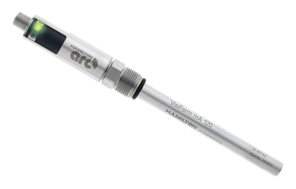 Dissolved Oxygen Sensor VisiFerm mA